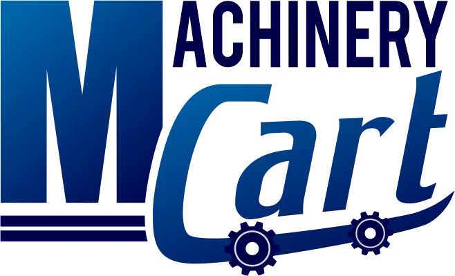 MachineryCART Logo